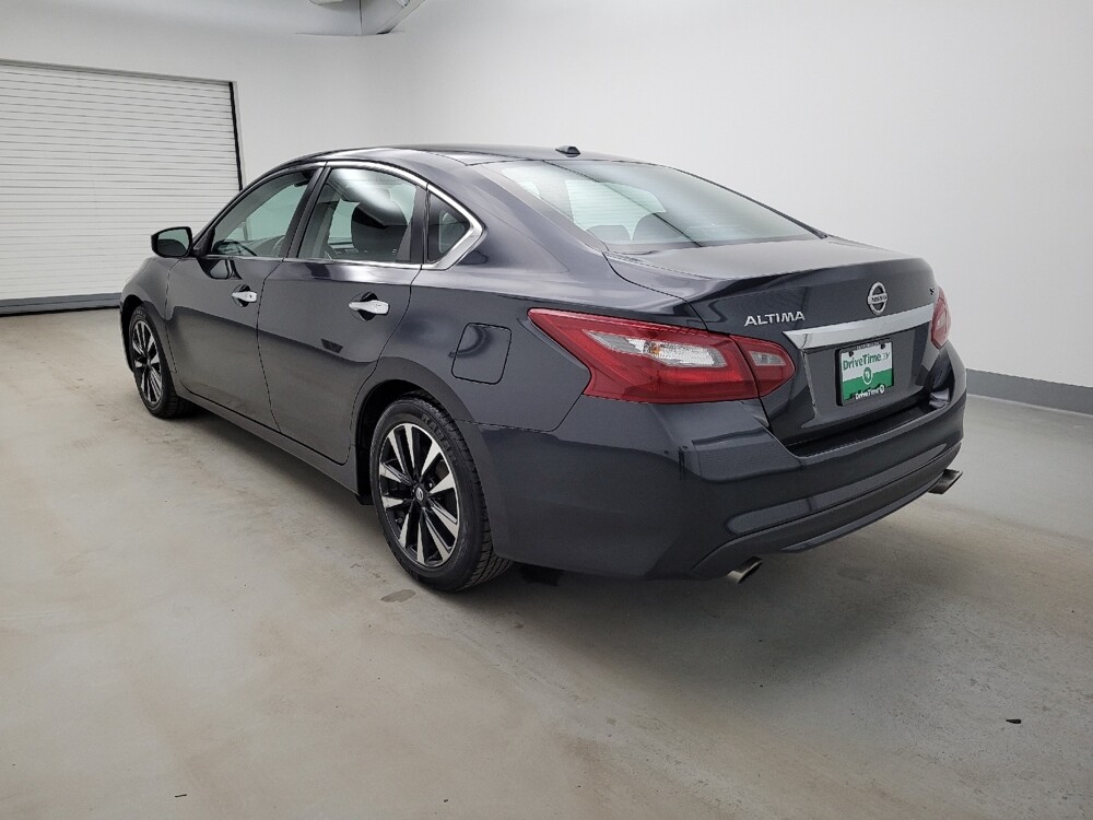 2018 Nissan Altima in Lexington, KY 40509 - 18120998 5