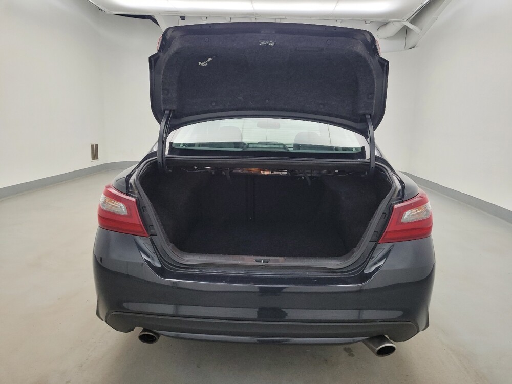 2018 Nissan Altima in Lexington, KY 40509 - 18120998 29