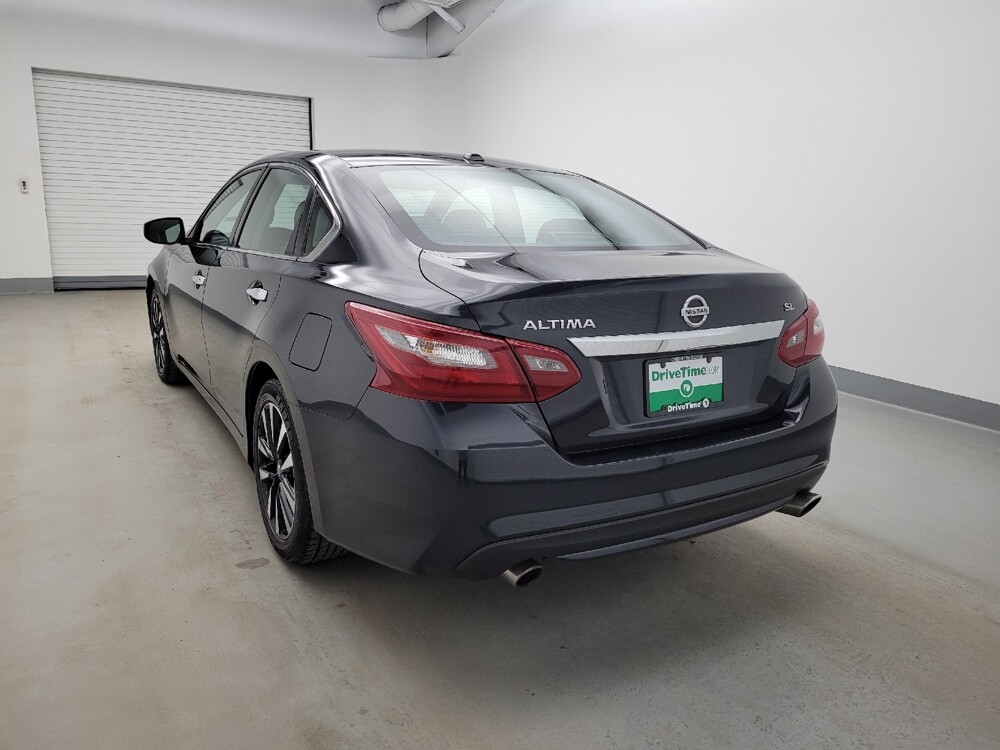 2018 Nissan Altima in Lexington, KY 40509 - 18120998 6