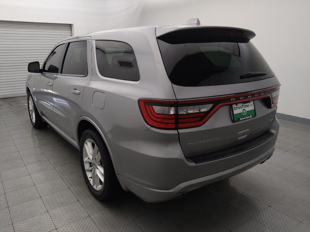 2021 Dodge Durango in San Antonio, TX 78238 - 18120999 5
