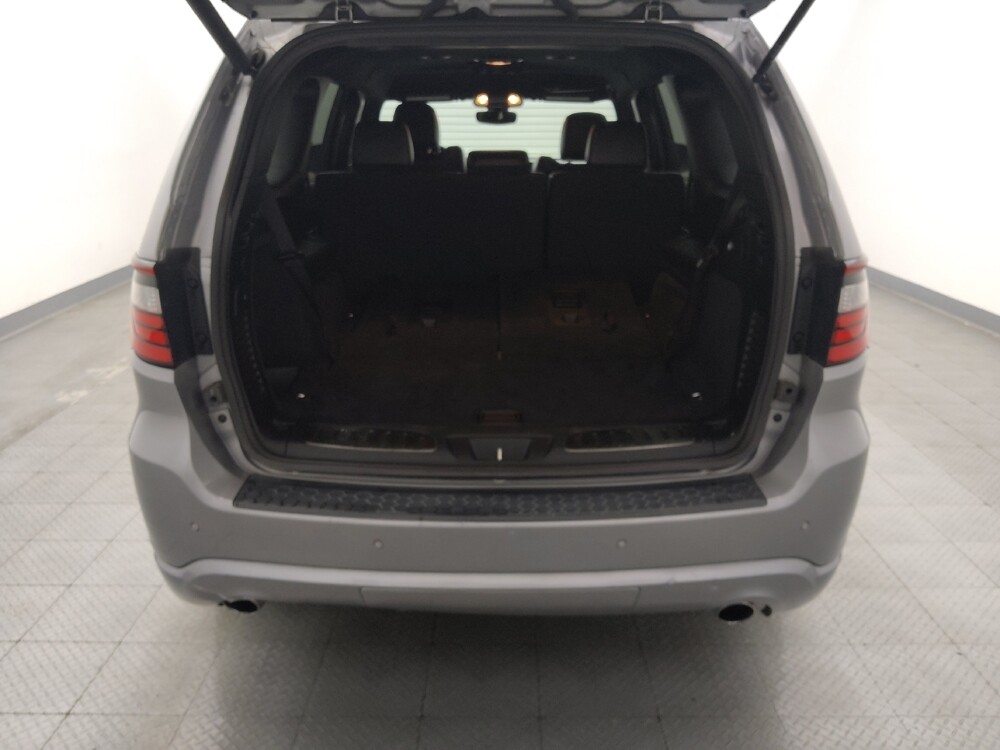 2021 Dodge Durango in San Antonio, TX 78238 - 18120999 29