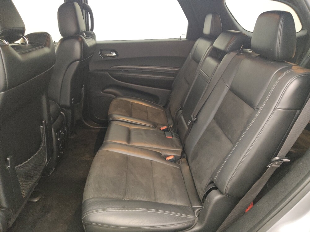 2021 Dodge Durango in San Antonio, TX 78238 - 18120999 18