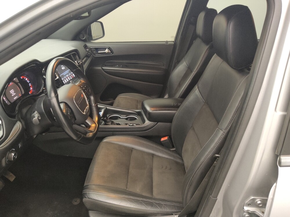 2021 Dodge Durango in San Antonio, TX 78238 - 18120999 17
