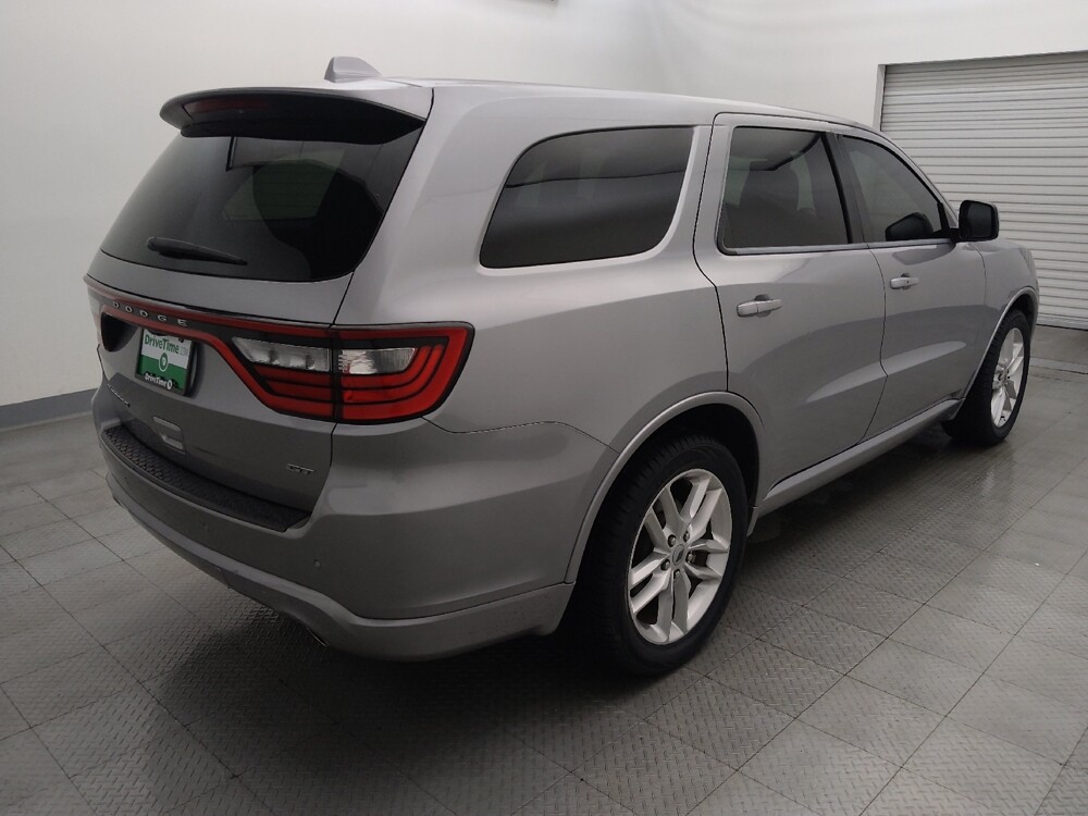 2021 Dodge Durango in San Antonio, TX 78238 - 18120999 9