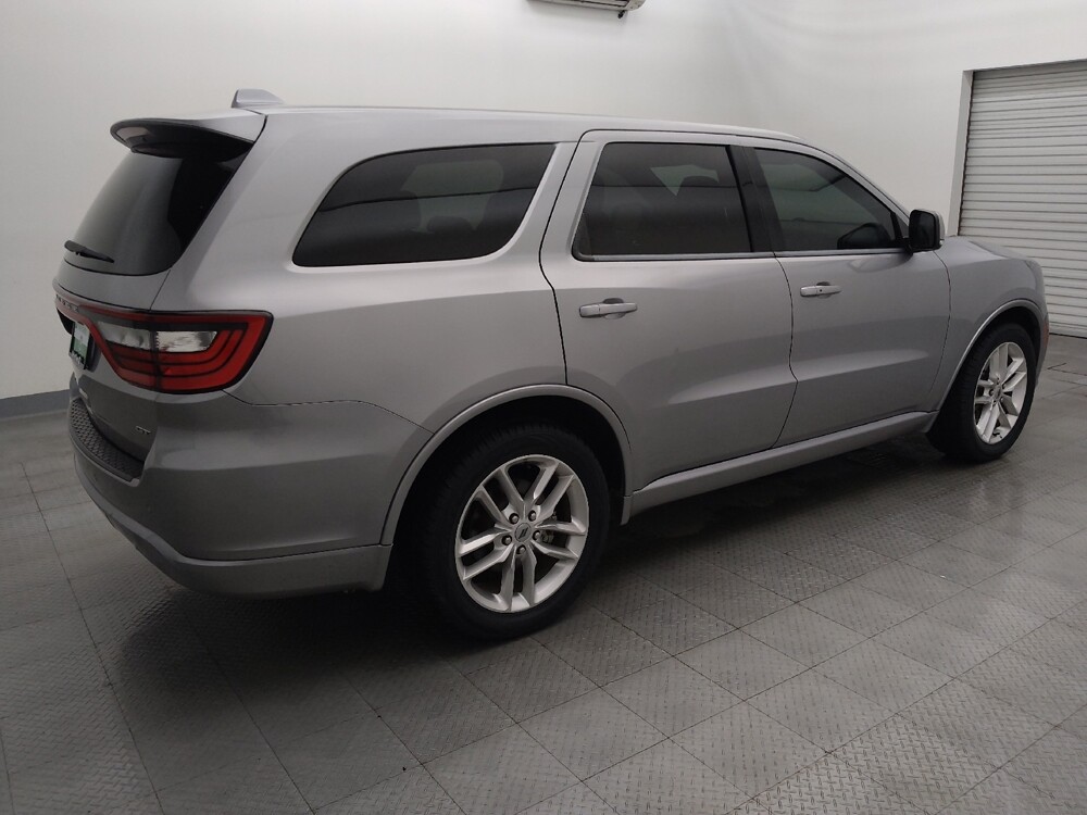 2021 Dodge Durango in San Antonio, TX 78238 - 18120999 10