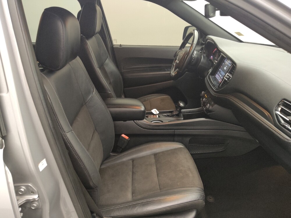 2021 Dodge Durango in San Antonio, TX 78238 - 18120999 21
