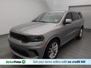 2021 Dodge Durango in San Antonio, TX 78238