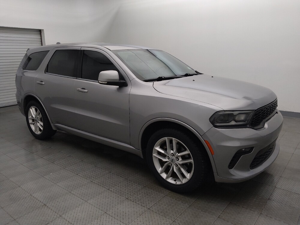 2021 Dodge Durango in San Antonio, TX 78238 - 18120999 11