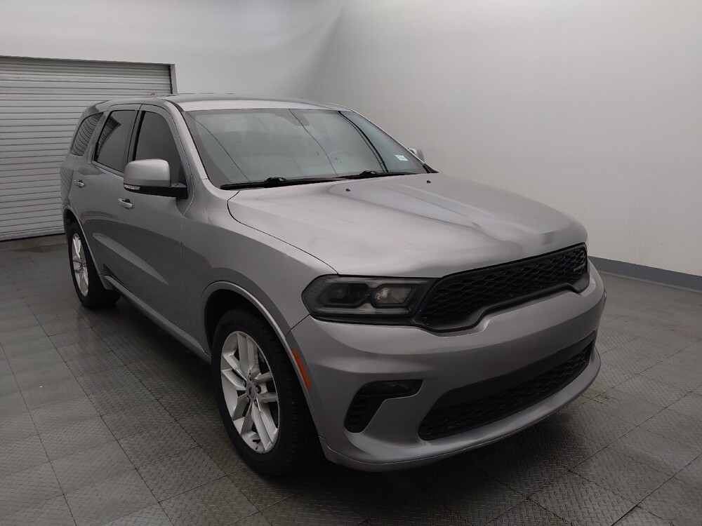 2021 Dodge Durango in San Antonio, TX 78238 - 18120999 13