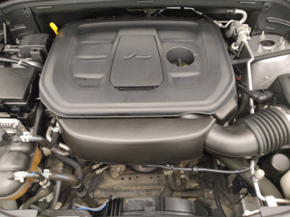 2021 Dodge Durango in San Antonio, TX 78238 - 18120999 30