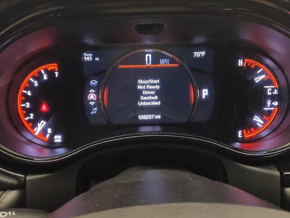 2021 Dodge Durango in San Antonio, TX 78238 - 18120999 23