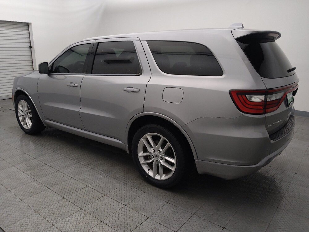 2021 Dodge Durango in San Antonio, TX 78238 - 18120999 3