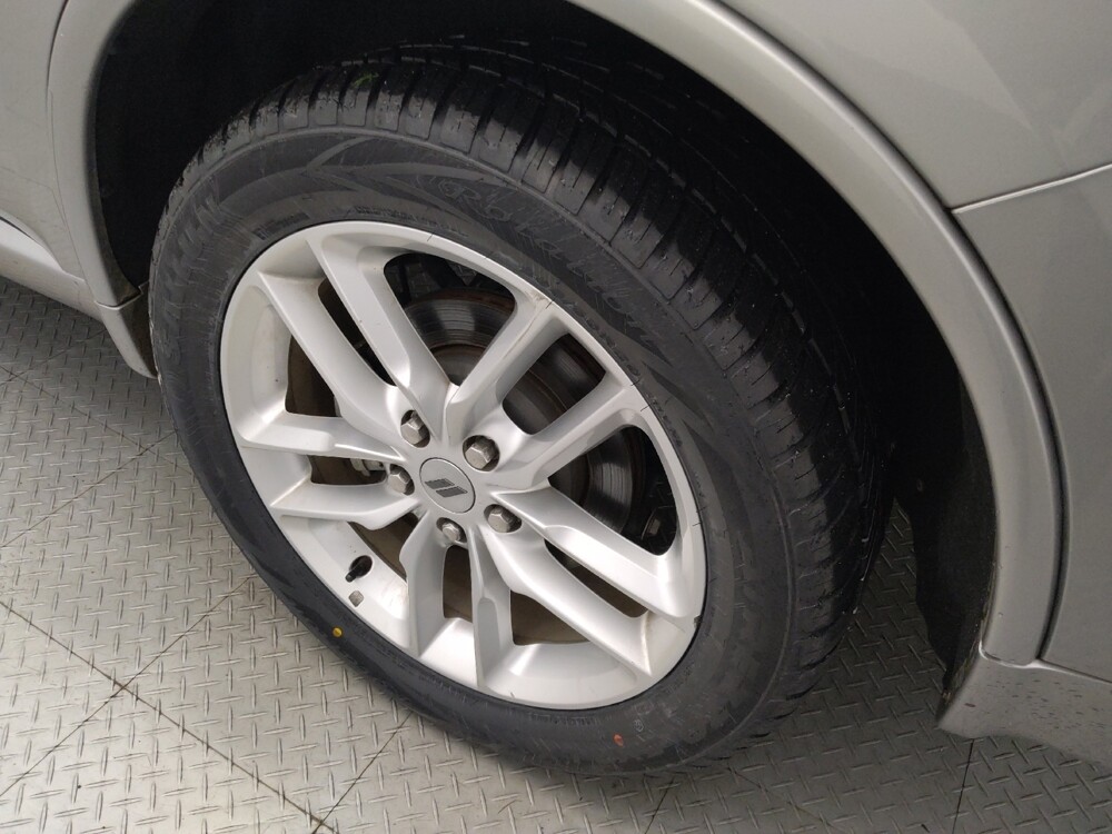 2021 Dodge Durango in San Antonio, TX 78238 - 18120999 31