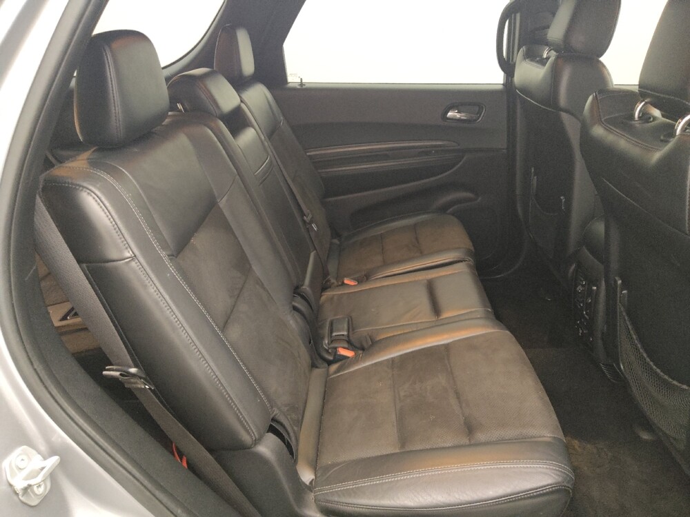 2021 Dodge Durango in San Antonio, TX 78238 - 18120999 19