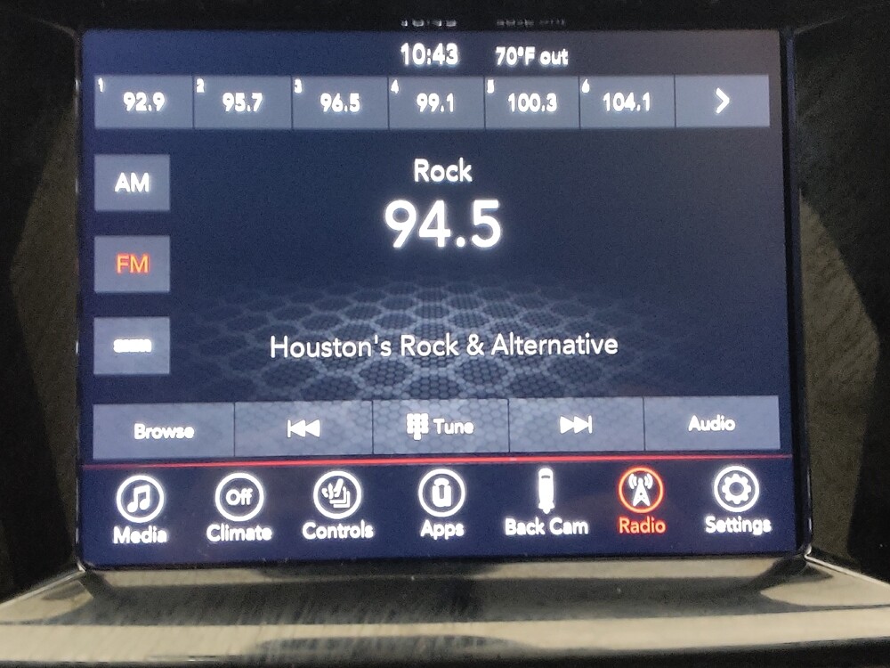 2021 Dodge Durango in San Antonio, TX 78238 - 18120999 25