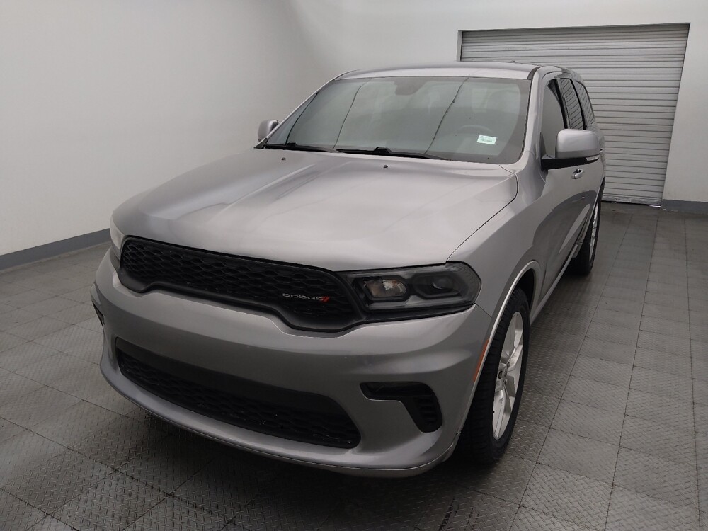 2021 Dodge Durango in San Antonio, TX 78238 - 18120999 15