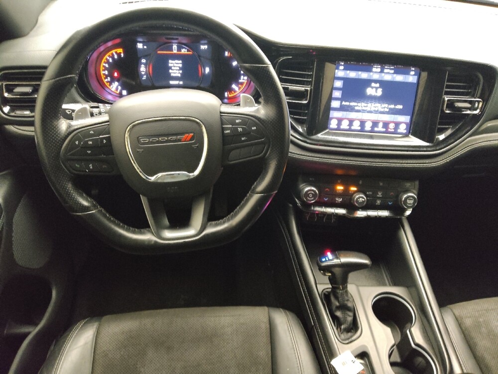 2021 Dodge Durango in San Antonio, TX 78238 - 18120999 22