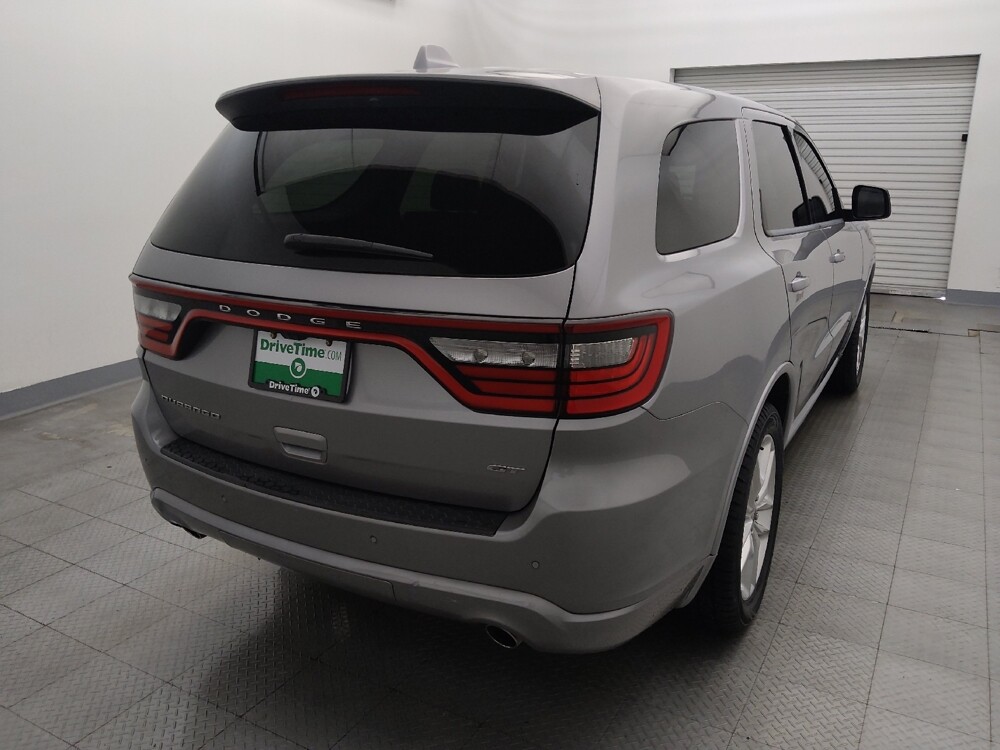 2021 Dodge Durango in San Antonio, TX 78238 - 18120999 7