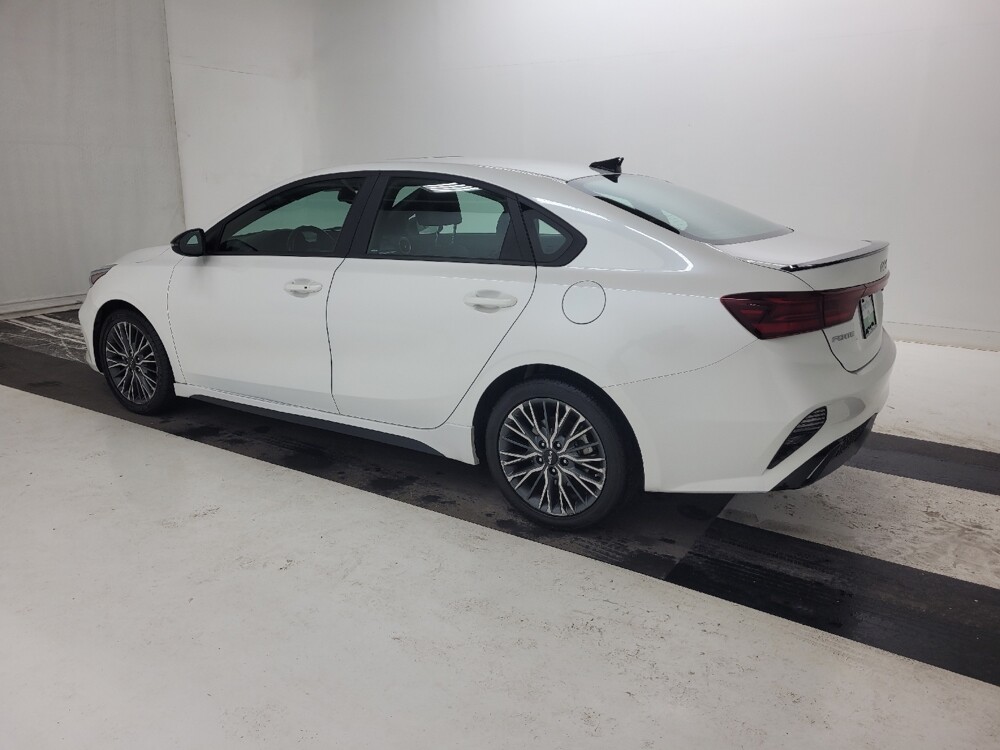 2024 Kia Forte in Gladstone, MO 64118 - 18121000 3