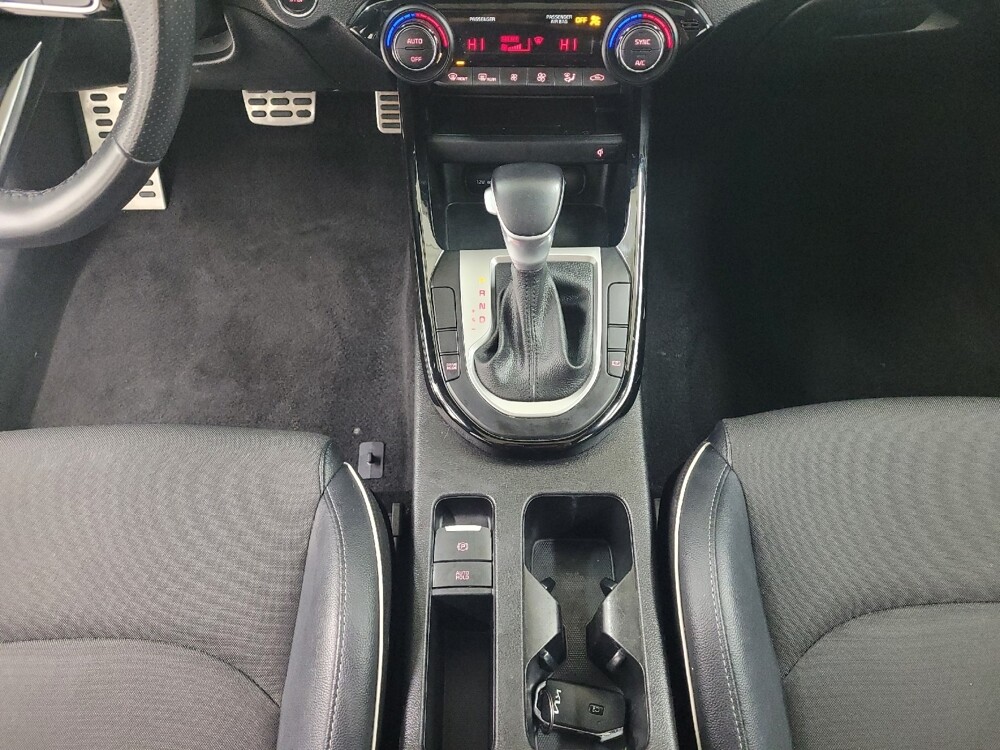 2024 Kia Forte in Gladstone, MO 64118 - 18121000 26