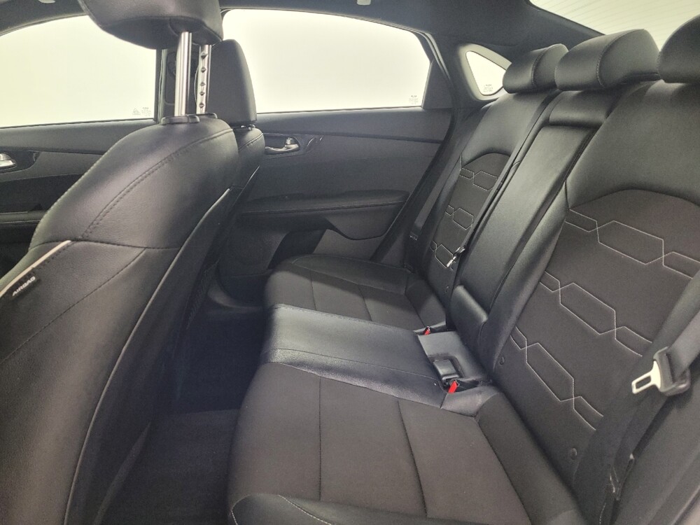 2024 Kia Forte in Gladstone, MO 64118 - 18121000 18