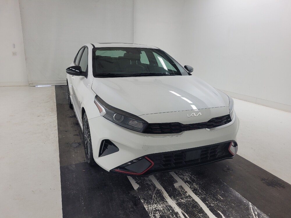 2024 Kia Forte in Gladstone, MO 64118 - 18121000 14