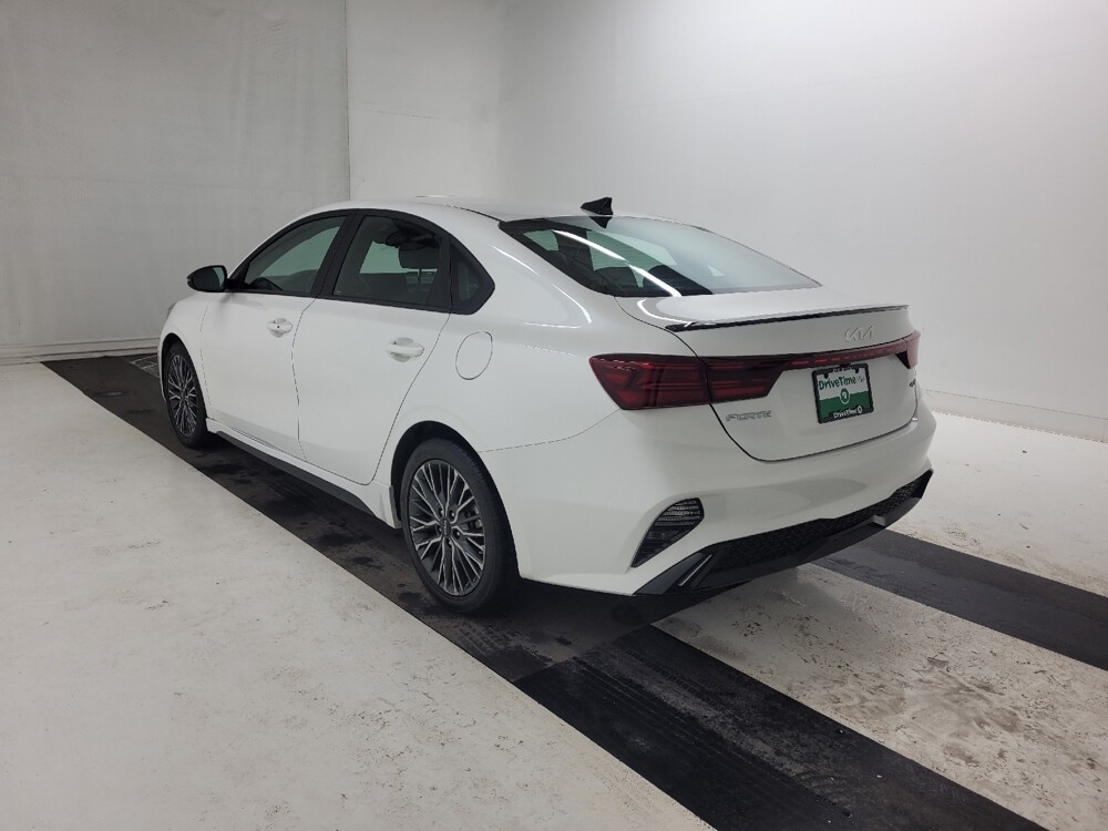 2024 Kia Forte in Gladstone, MO 64118 - 18121000 5