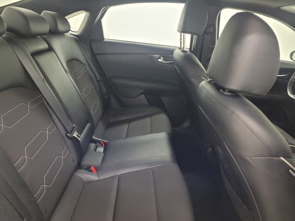 2024 Kia Forte in Gladstone, MO 64118 - 18121000 19