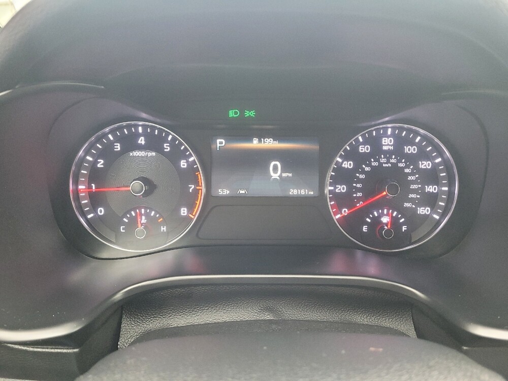 2024 Kia Forte in Gladstone, MO 64118 - 18121000 23