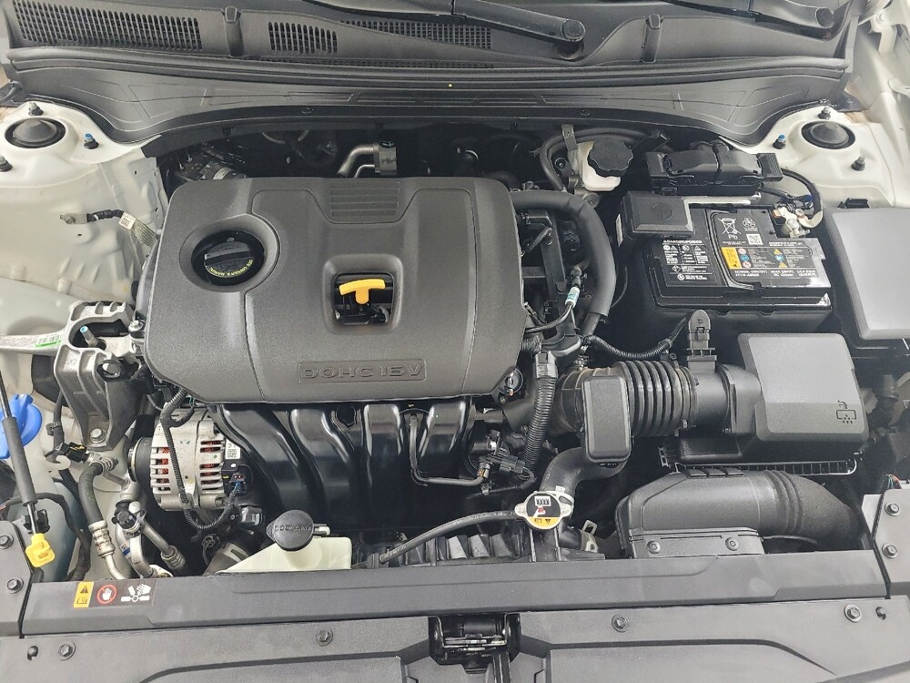 2024 Kia Forte in Gladstone, MO 64118 - 18121000 30