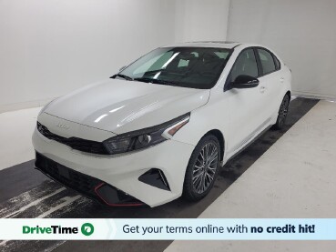 2024 Kia Forte in Gladstone, MO 64118