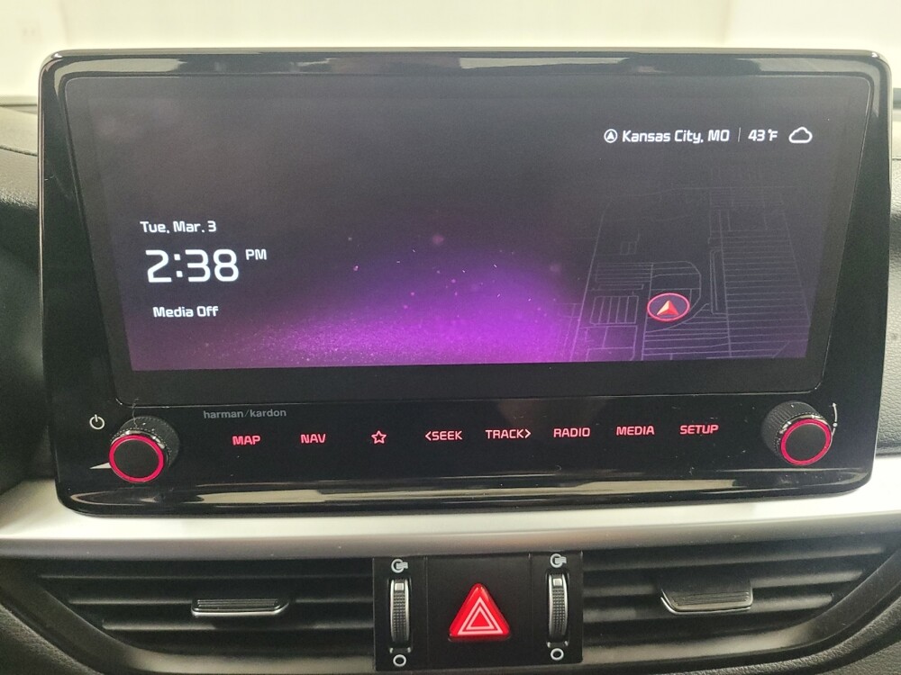 2024 Kia Forte in Gladstone, MO 64118 - 18121000 25