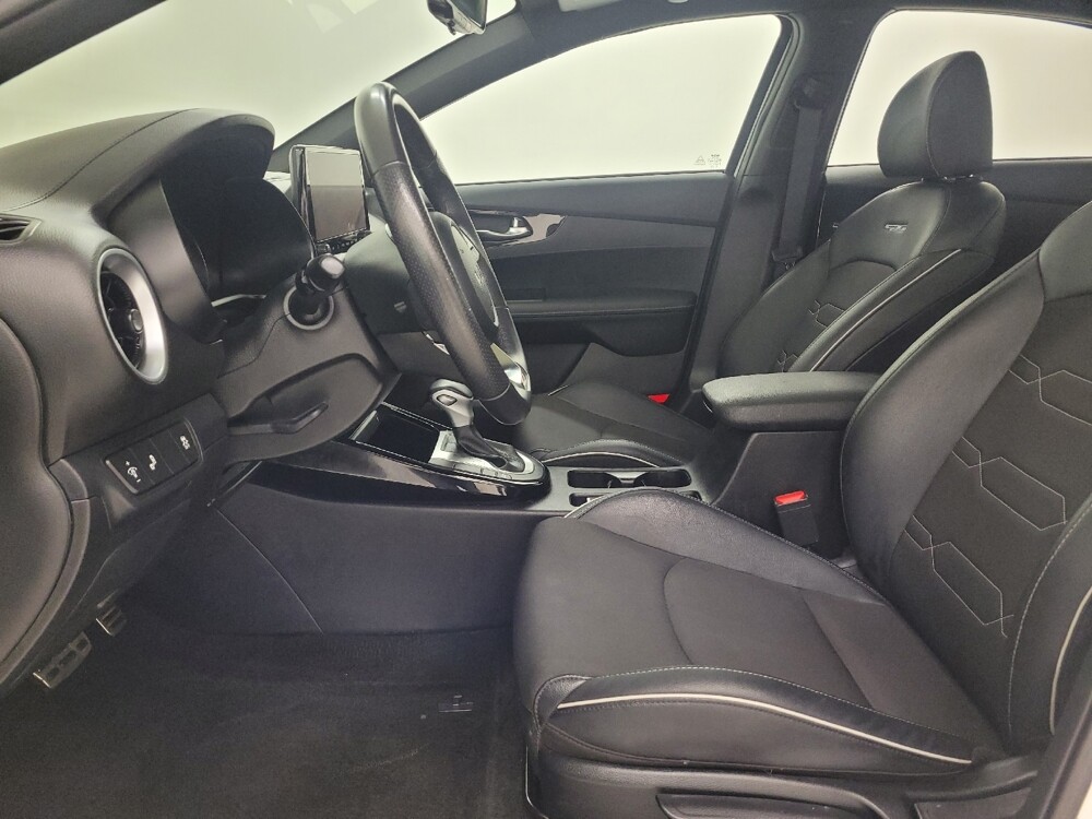 2024 Kia Forte in Gladstone, MO 64118 - 18121000 17