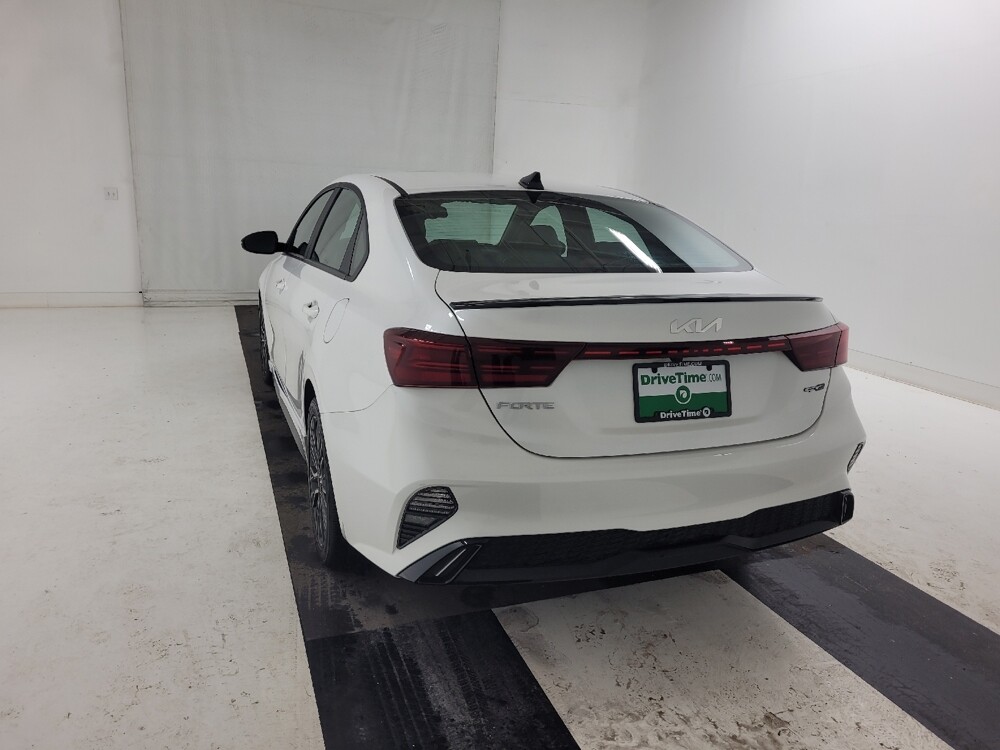 2024 Kia Forte in Gladstone, MO 64118 - 18121000 6