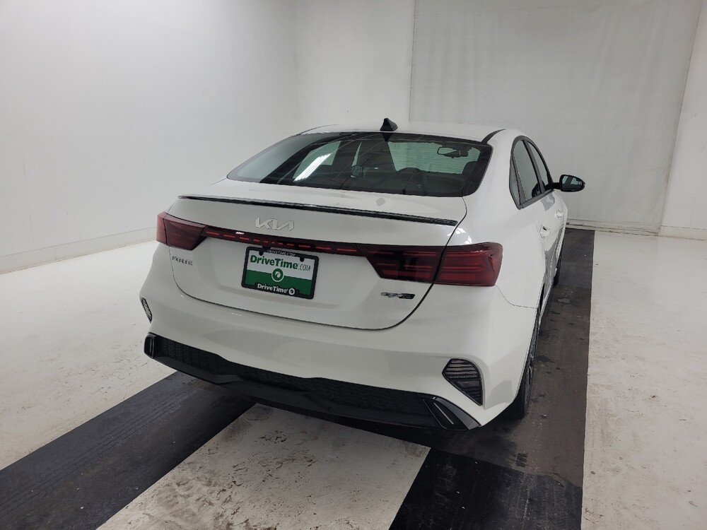 2024 Kia Forte in Gladstone, MO 64118 - 18121000 7