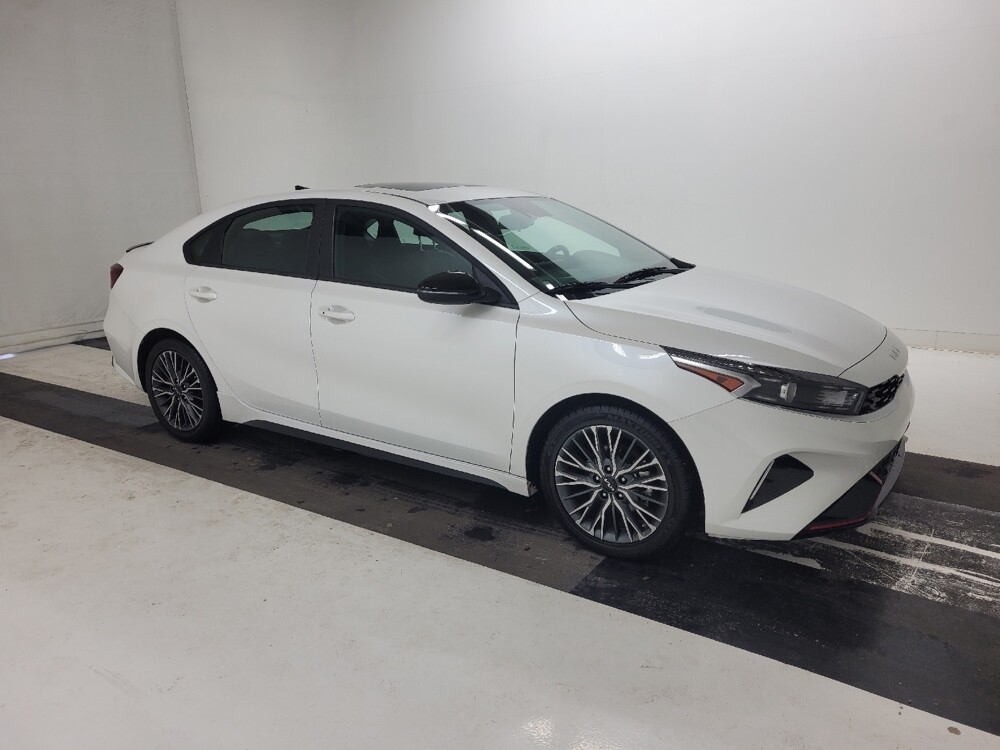 2024 Kia Forte in Gladstone, MO 64118 - 18121000 11