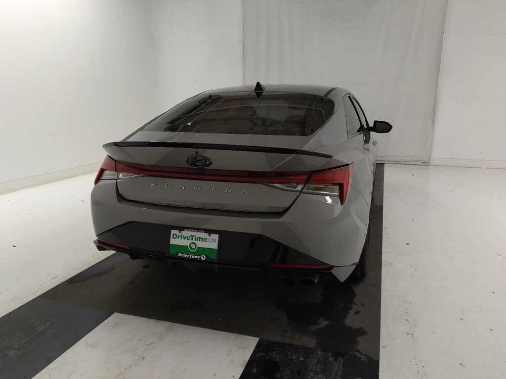 2023 Hyundai Elantra in St. Louis, MO 63125 - 18121001 7