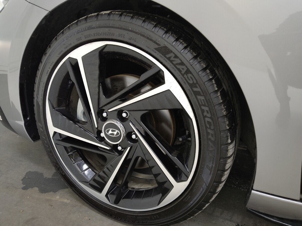 2023 Hyundai Elantra in St. Louis, MO 63125 - 18121001 31