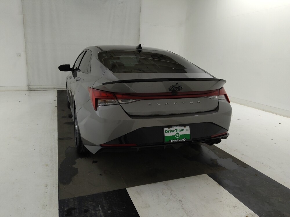 2023 Hyundai Elantra in St. Louis, MO 63125 - 18121001 6