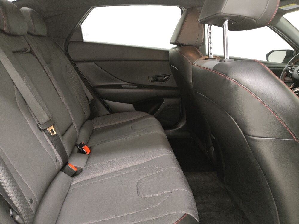 2023 Hyundai Elantra in St. Louis, MO 63125 - 18121001 19