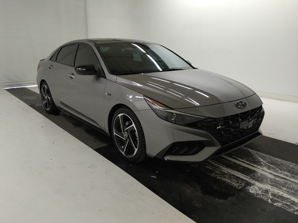 2023 Hyundai Elantra in St. Louis, MO 63125 - 18121001 13