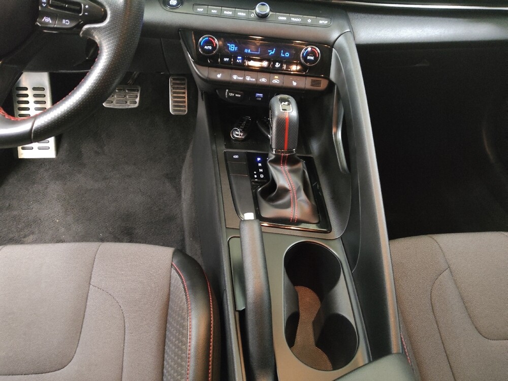 2023 Hyundai Elantra in St. Louis, MO 63125 - 18121001 26