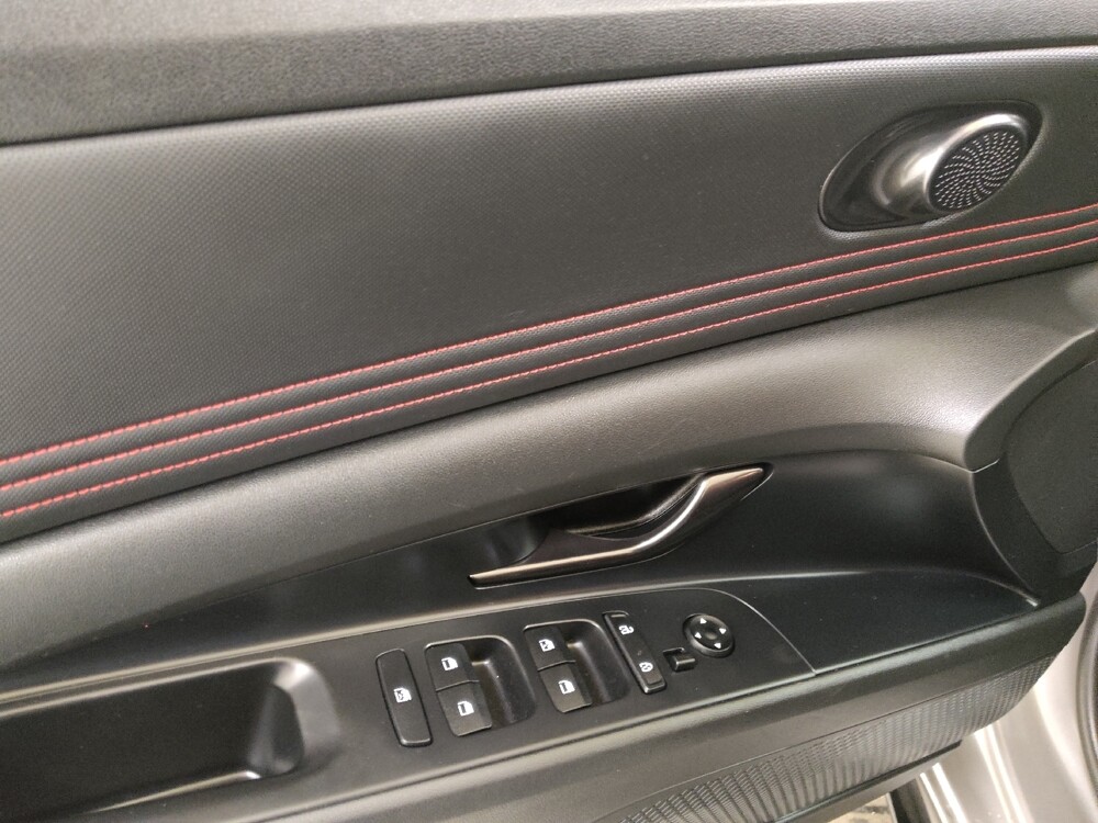 2023 Hyundai Elantra in St. Louis, MO 63125 - 18121001 27