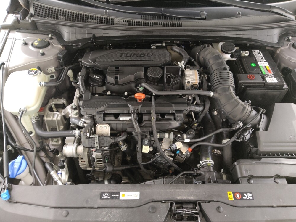 2023 Hyundai Elantra in St. Louis, MO 63125 - 18121001 30