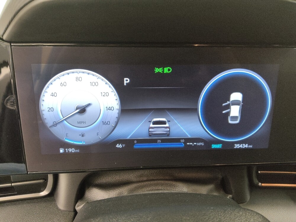 2023 Hyundai Elantra in St. Louis, MO 63125 - 18121001 23