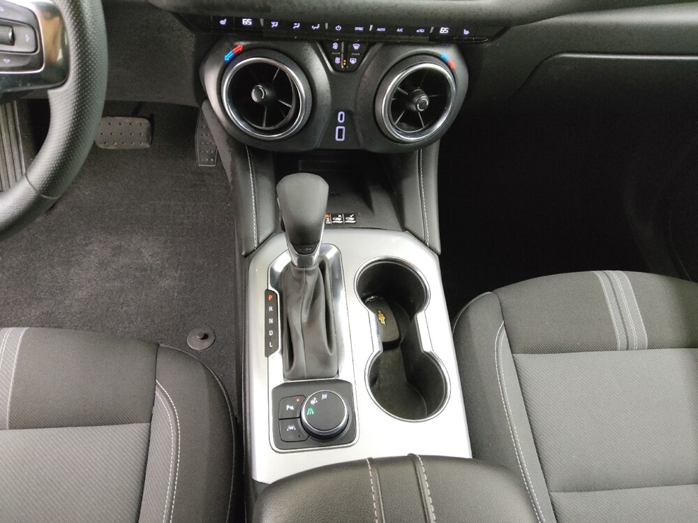 2024 Chevrolet Blazer in St. Louis, MO 63125 - 18121002 26