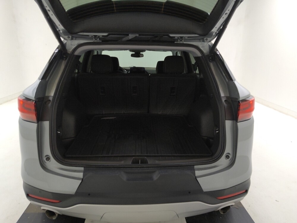 2024 Chevrolet Blazer in St. Louis, MO 63125 - 18121002 29