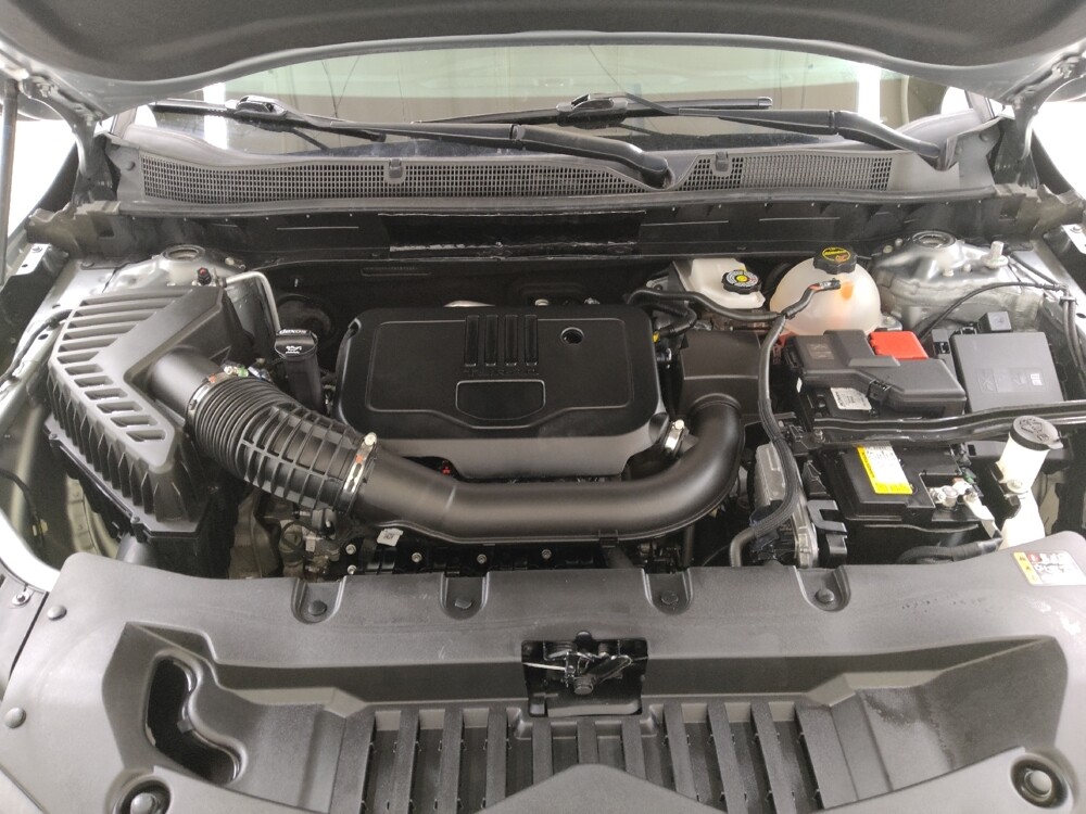 2024 Chevrolet Blazer in St. Louis, MO 63125 - 18121002 30