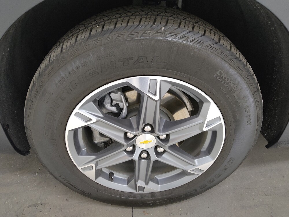 2024 Chevrolet Blazer in St. Louis, MO 63125 - 18121002 31