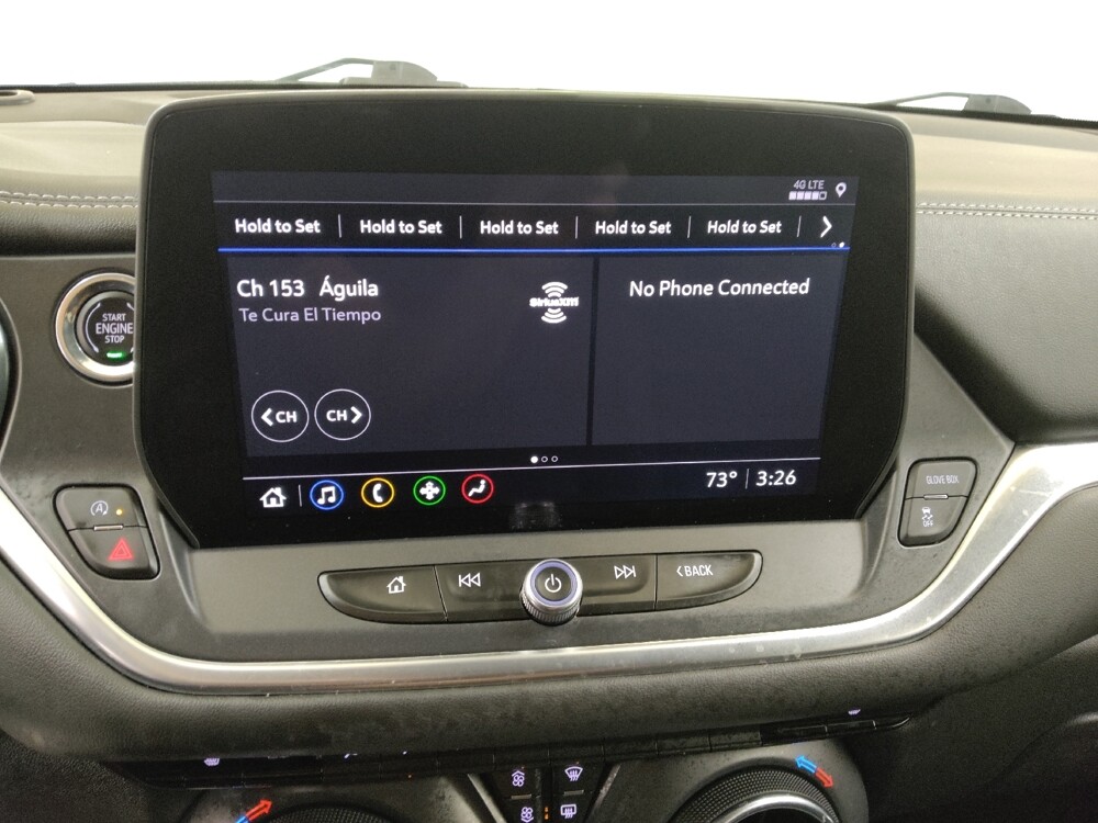 2024 Chevrolet Blazer in St. Louis, MO 63125 - 18121002 25